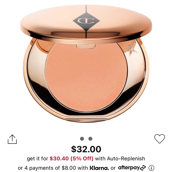 Charlotte Tilbury Makeup Magic Product From Best Selling Make Up